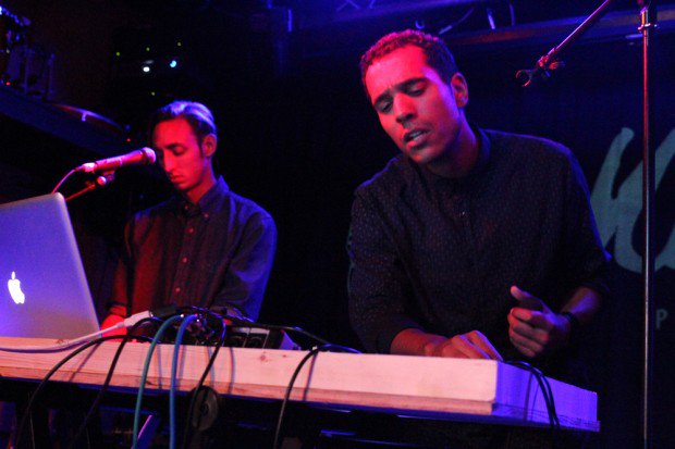 Need some late-night grooves for your Saturday? We got you covered. Check out the new @ElegantAnimals EP.
thekey.xpn.org/2017/03/22/lis…