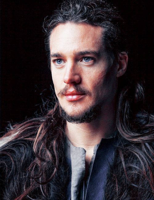 gotJamal's tweet photo. Just file this one under: "How to Fend Off Asexuality" - Thank you Universe for #AlexanderDoetsch #TheLastKingdom #NewFan #huminahumina https://t.co/O8WQqa53dW
