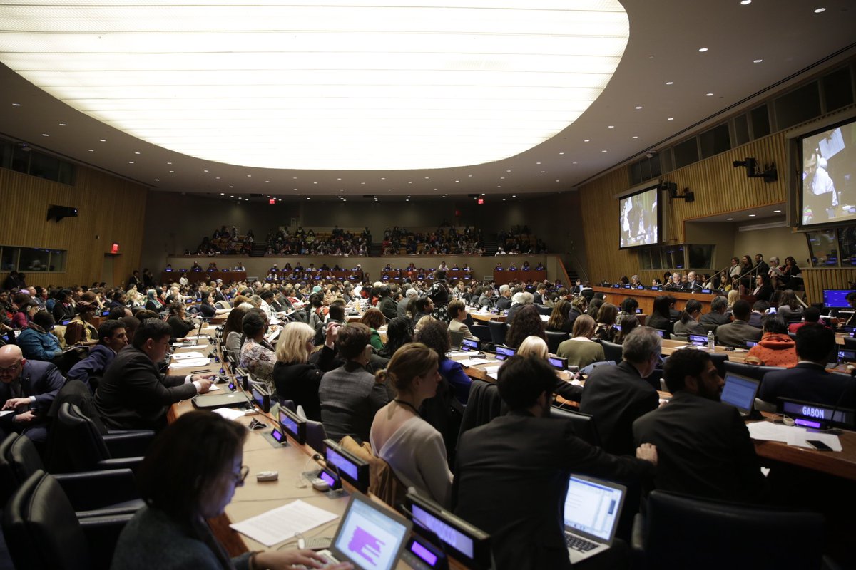 UN Women tweet media