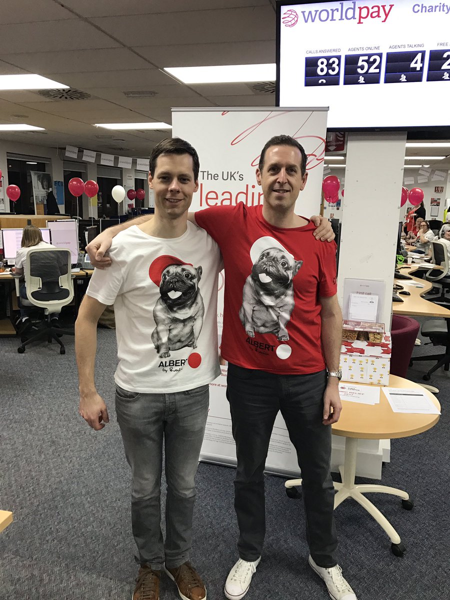 Ken Serdons tweet media