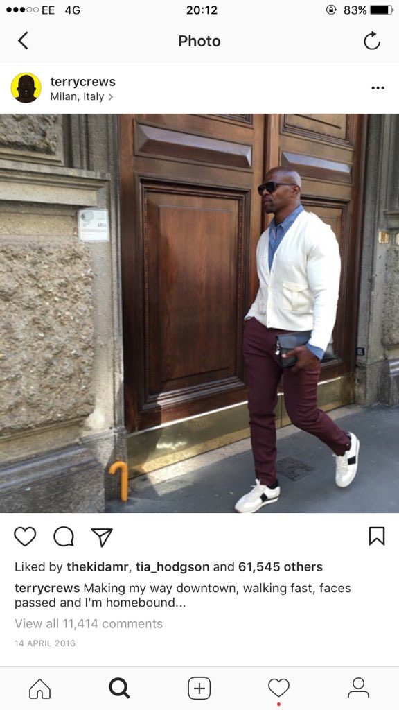 Y2SHAF's tweet photo. these are my favourite Instagram posts ever https://t.co/bTDLR2CQwM