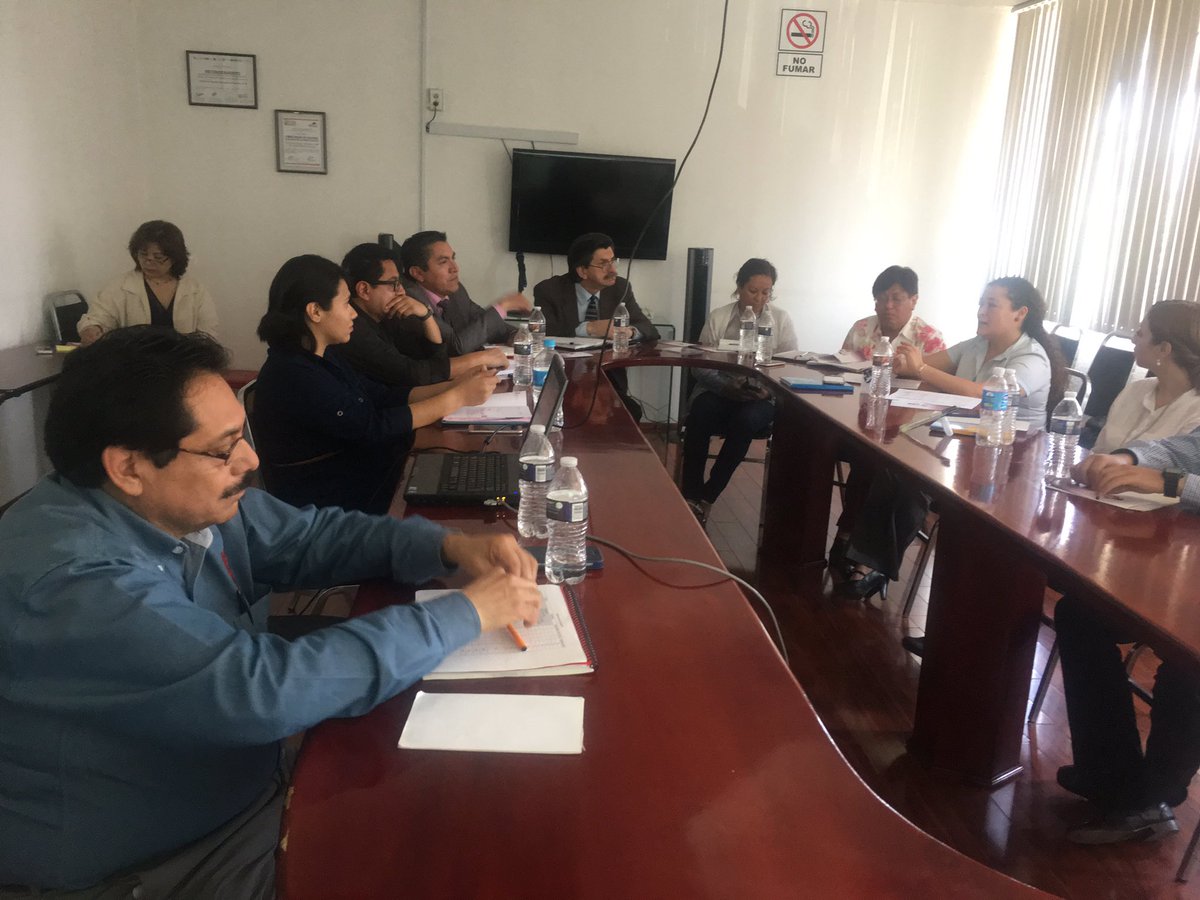 IPN_DFIE's tweet photo. Presentación del #PIInE en la @ipn_esit
#CGFIE itinerante #ProgramasInstitucionales https://t.co/7edGmprBpW