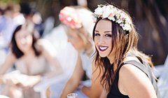 FestofRacing's tweet photo. Soak up the last of the sunshine and the #FestivalOfRacing at today's @Mornington Ladbrokes #MorningtonCup #GoMornington https://t.co/WVje8S1tWN