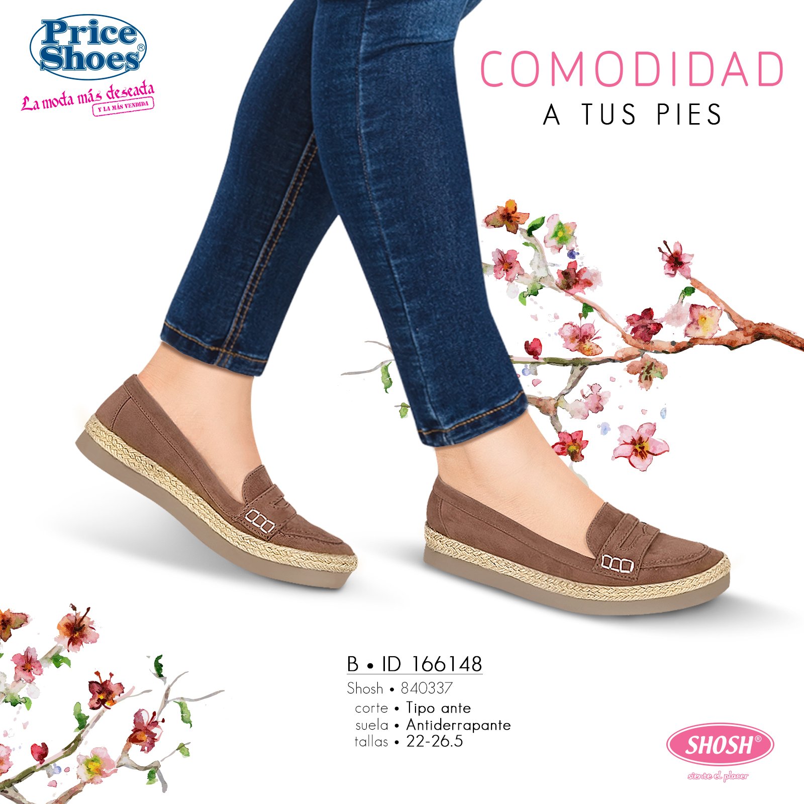 Price Shoes on X