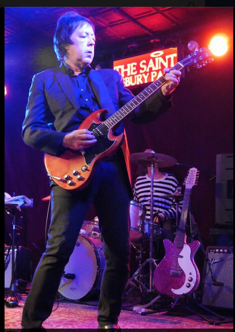 The Jigsaw Seen at the Saint in Asbury Park, New Jersey 3-23-17
<a href="/thejigsawseen/">The Jigsaw Seen</a> <a href="/the_saint_nj/">The Saint</a>