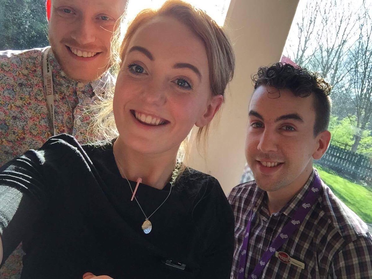 Lots of love! Briefing ourselves on the weekend ahead #feedin the engine <a href="/ClocktowerIrt/">g</a> <a href="/WeAreSUGM/">WeAreSUGM</a> <a href="/hawkeye1070/">Ian Hawkswood</a> @tomtom05071991 <a href="/kentywoosie/">kenton woosnam</a>