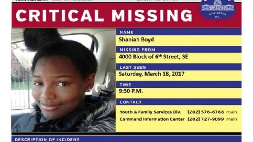 FoxNews's tweet photo. Lawmakers call on FBI to help find string of missing black girls in Washington https://t.co/52KgBkd0e1 https://t.co/AM1IiHSBzb