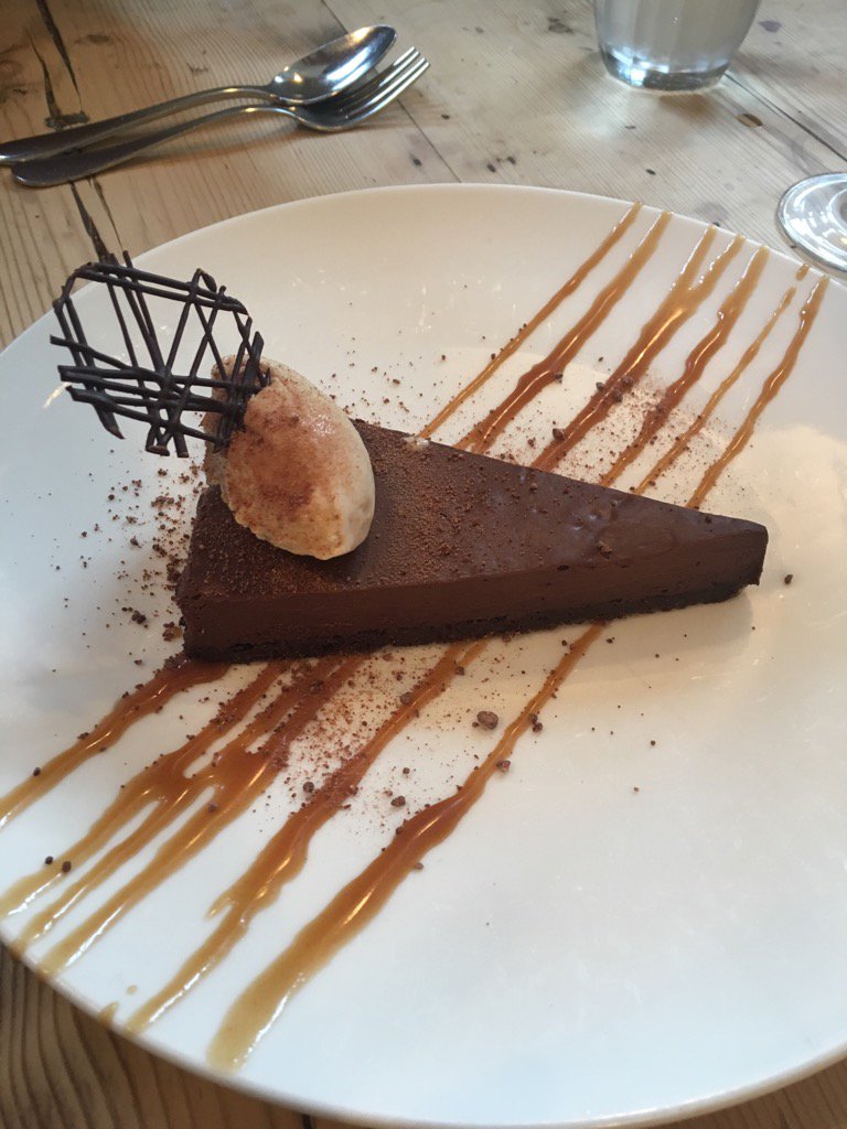 #FridayFunDay #puddings #desserts #chocolatelovers