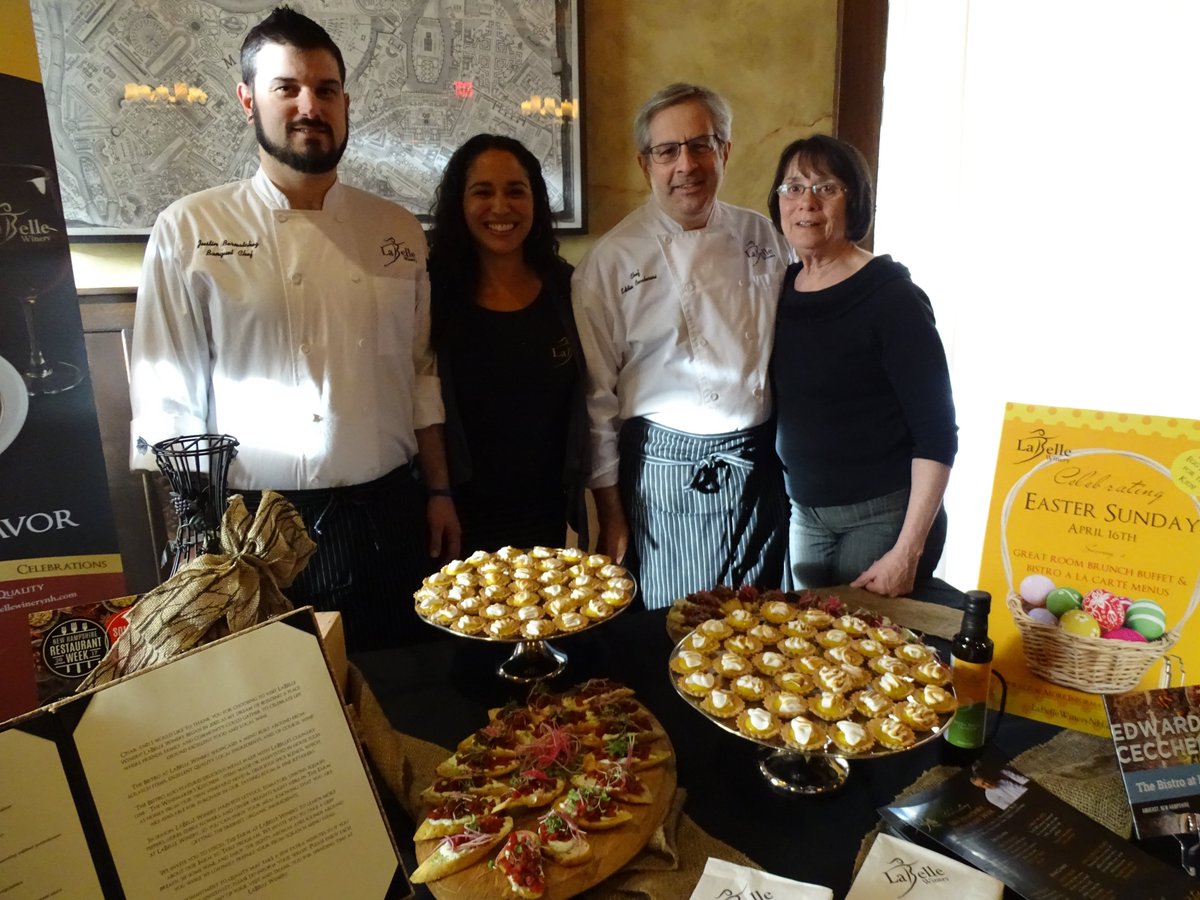 KimberleyHaas's tweet photo. It's Restaurant Week in New Hampshire! Get out and try one of our great participating establishments! Learn more: https://t.co/0viTcpmQl0 https://t.co/xclhOfDqZF
