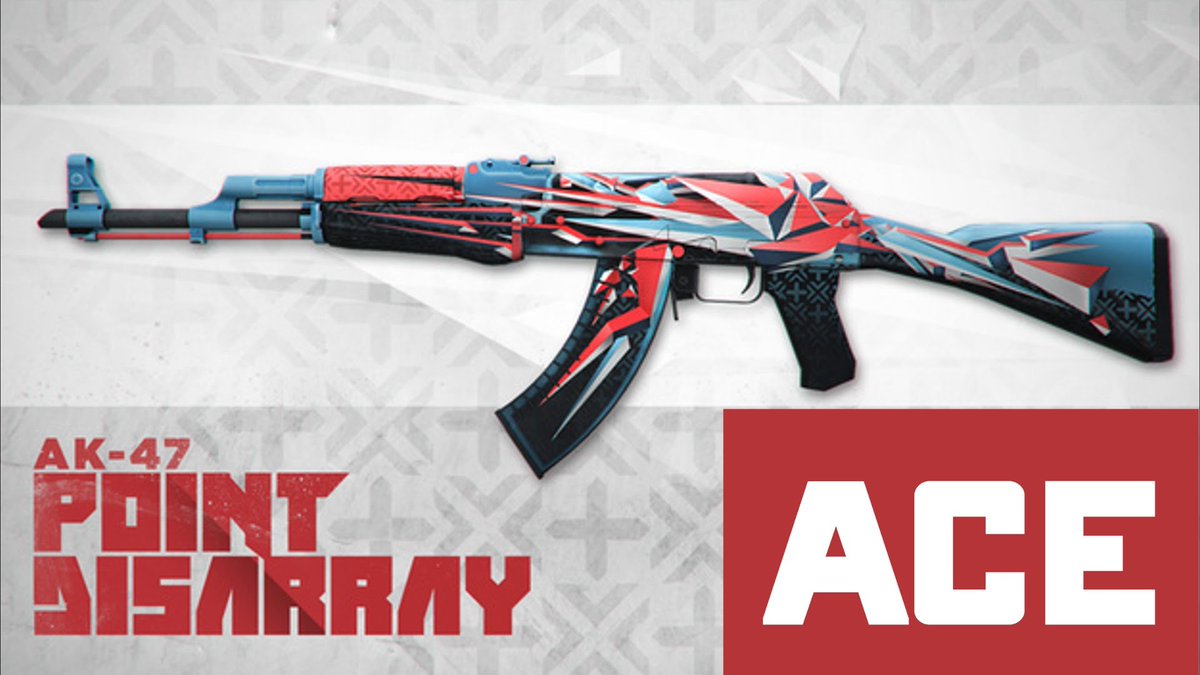ByProdigyxDBS's tweet photo. SORTEO EXPRESS!

AK47 PONIT DISARRAY!

SEGUIR @OptimoOdin 

LIKE , SUB Y COMENT:
https://t.co/vWcstHydXt 

RT!

RESULTADOS EN 30 MINUTOS! https://t.co/i72bkmE5BN