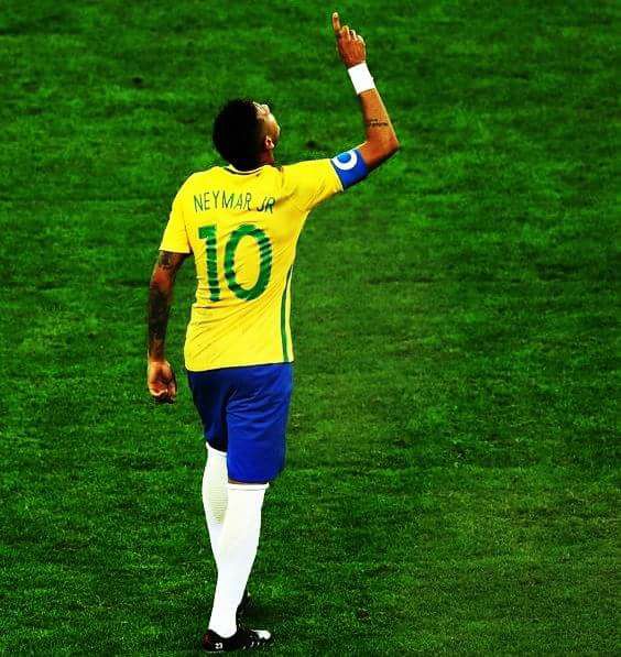 Futuro balón de oro 👑