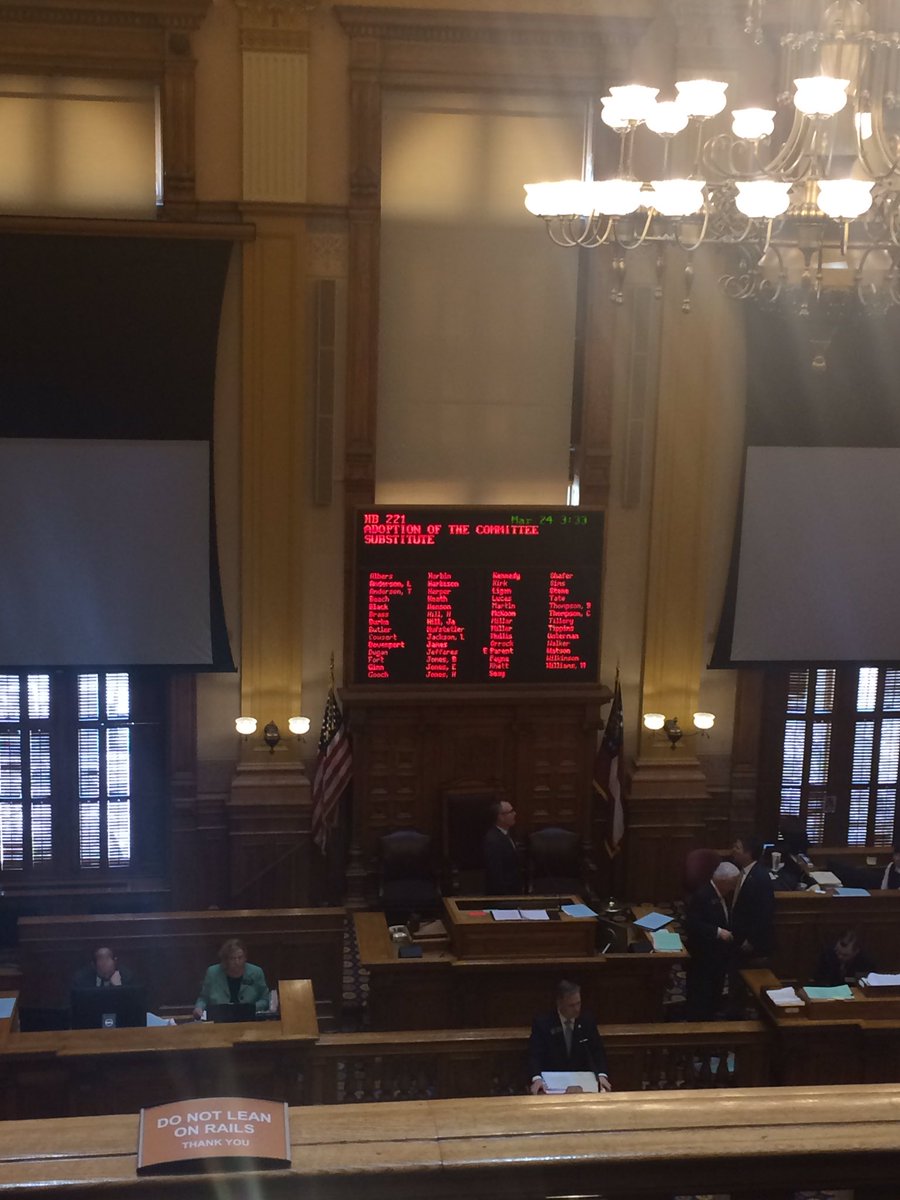 AARPGA Advocacy tweet media