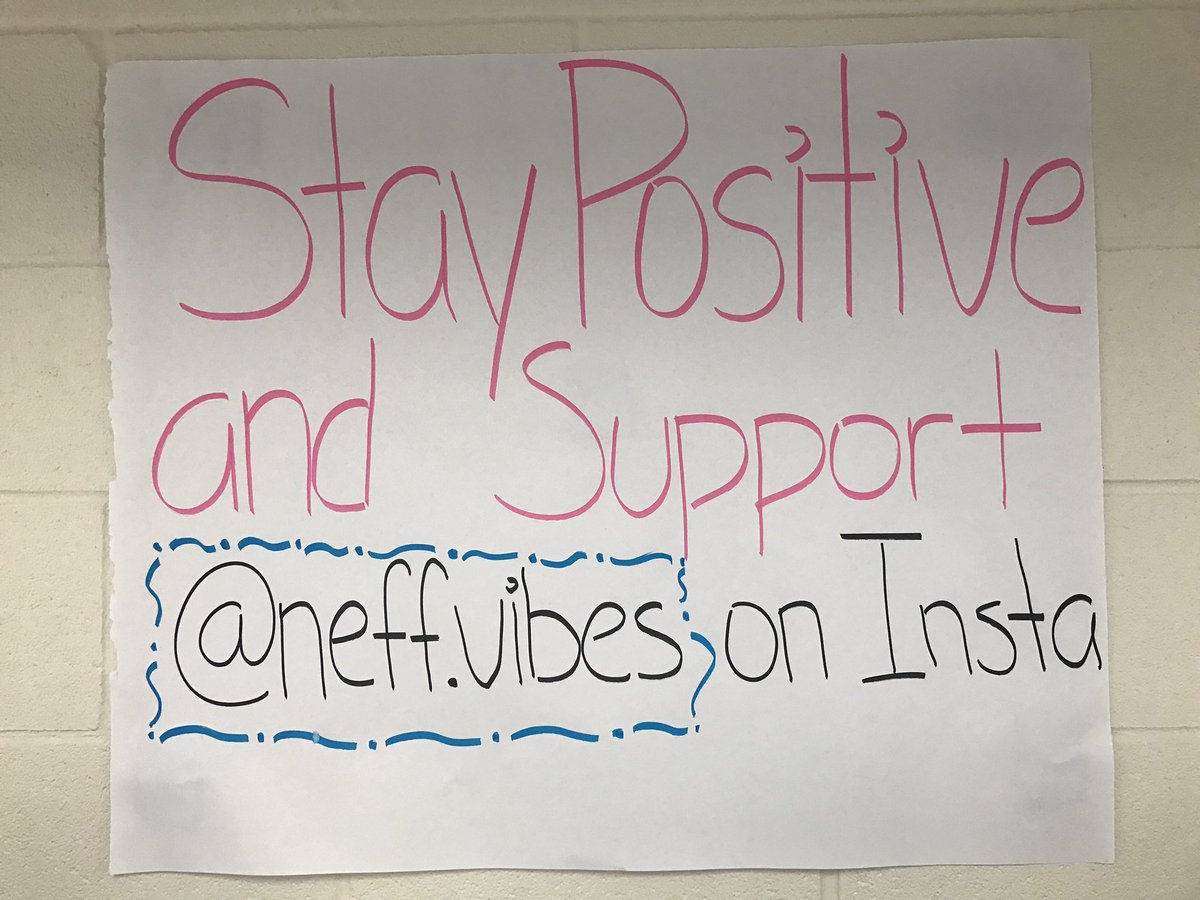 NeffAthletics's tweet photo. Go and follow on Instagram!!! #neffstrong #wearepatneff https://t.co/2mnRlp5mQG