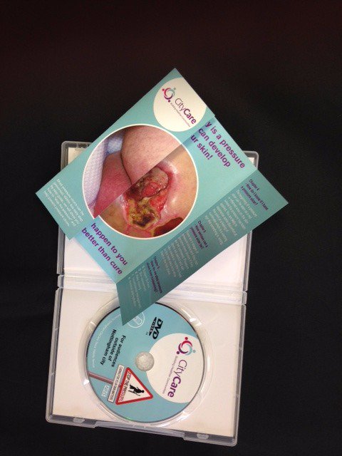 NCC TissueViability tweet media