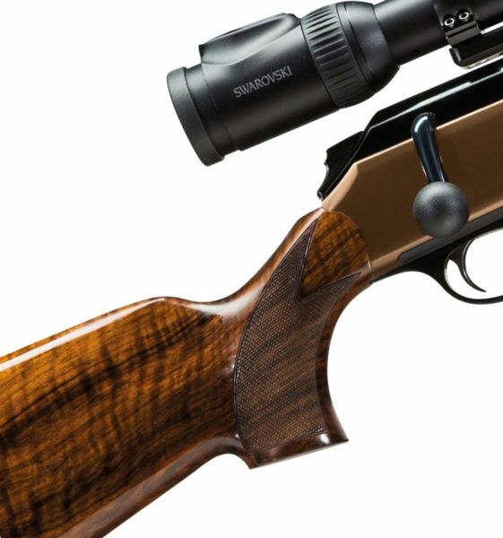 The new <a href="/ChapuisUK/">Chapuis Armes UK</a> ROLS straight pull rifle is coming to the UK. Find out more buff.ly/2mAfhMb