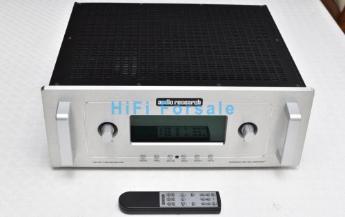 thehifiman's tweet photo. Buy this used #Audio_Research Reference 5se #pre_amplifier from #Choice_HiFi on HiFi Forsale https://t.co/unRPd4WQeH @thehifiman https://t.co/SHeUSC05dp