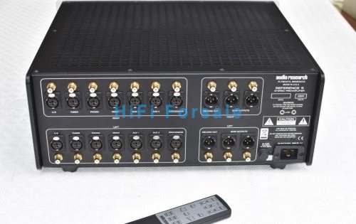 thehifiman's tweet photo. Buy this used #Audio_Research Reference 5se #pre_amplifier from #Choice_HiFi on HiFi Forsale https://t.co/unRPd4WQeH @thehifiman https://t.co/SHeUSC05dp