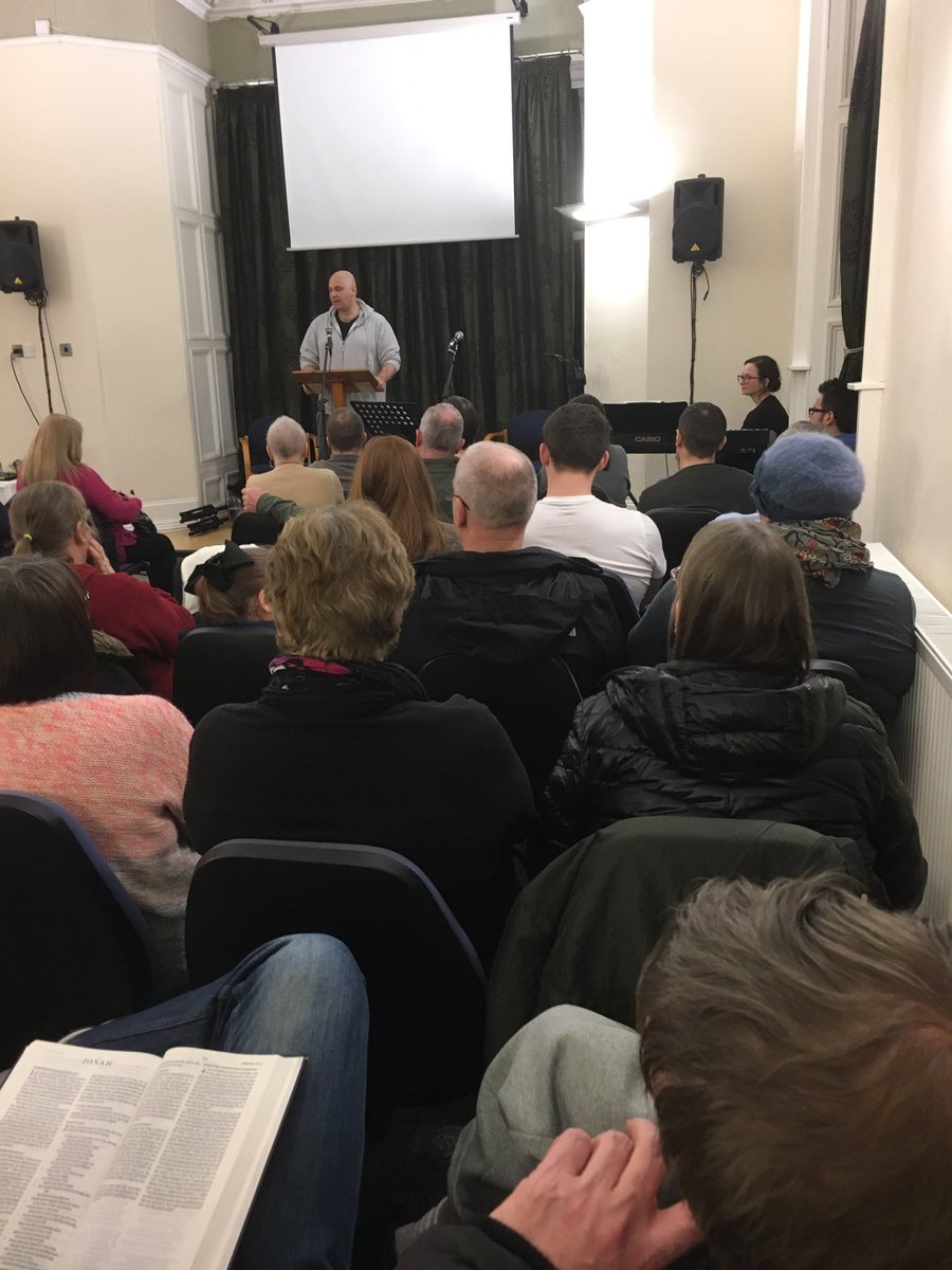 Mez McConnell tweet media