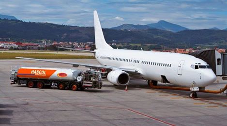 AVIATION FUEL BUSINESS
HASCOL has taken another leap and entered into the Aviation business in Pakistan as a Joint venture with Vitol