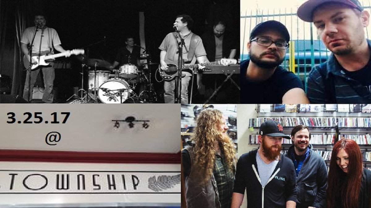 Parasol Label Group tweet media