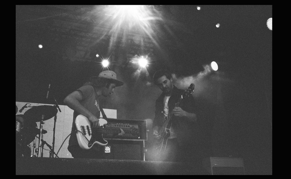 LostCousinsBand tweet picture