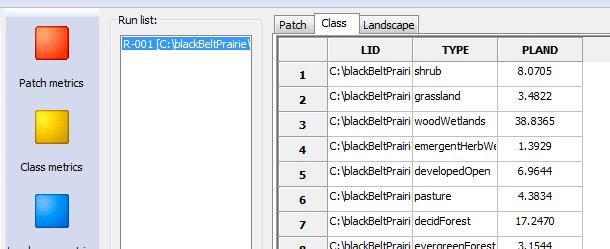 n_a_gilbert's tweet photo. And, today:
FIGURED OUT HOW TO DO #FRAGSTATS.
Thank goodness for tutorials.
#researchWin https://t.co/vZIuDrsRk2