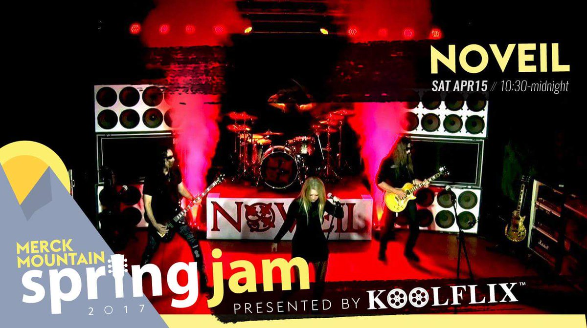 _JimmyStiff's tweet photo. Spring has sprung / festival fanatical ☆ NOVEIL ☆ @WorldofNoveil ☆ https://t.co/iPpLZXfcxg please retweet / share ! https://t.co/ksHuwVPFC6