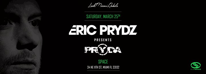Miami Electro Events tweet media