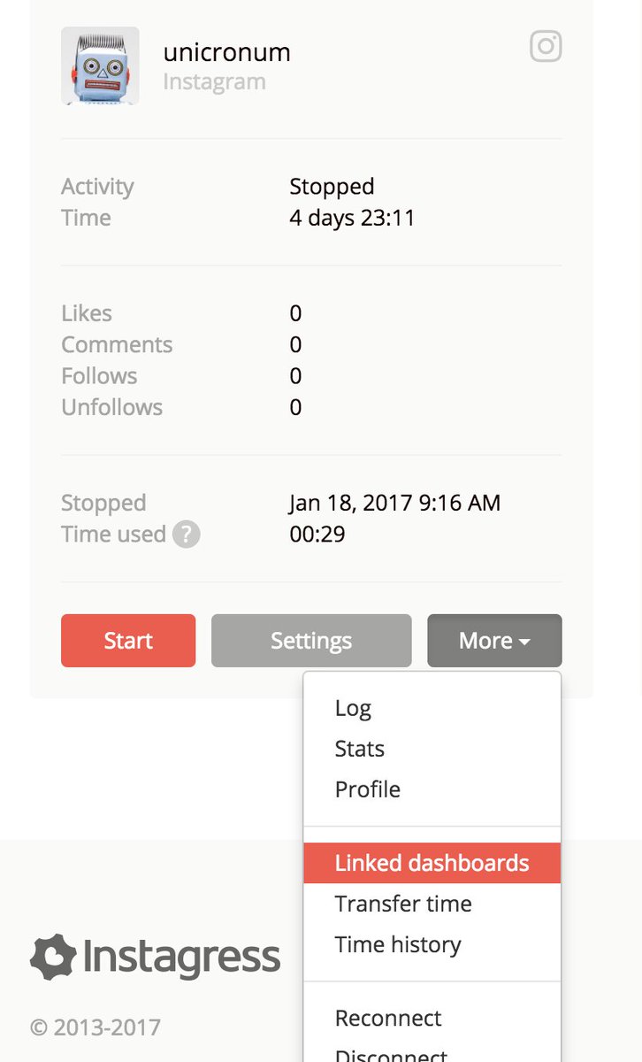 📢 Tip of the day: If you can't transfer Time, check your Linked Dashboards to see if the time was purchased by another user.