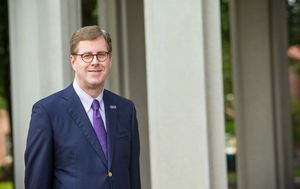 TEC_newspaper's tweet photo. .@ecuchancellor11 urges to “capture your horizon” at Installation Ceremony 
https://t.co/z6EVtSgZQi https://t.co/6B0RYdL05O