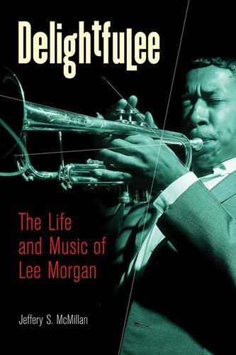 Happy birthday to Lee Morgan, the jazz trumpeter. Learn more about him in \"Delightfulee\":  