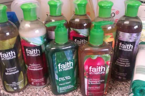 One stop eco shop will be @ Liverpool tomorrow st George's hall #veganmothersdaygifts 
#labl_vegan  #vegan cleaning #vegan baby #moringaoil.