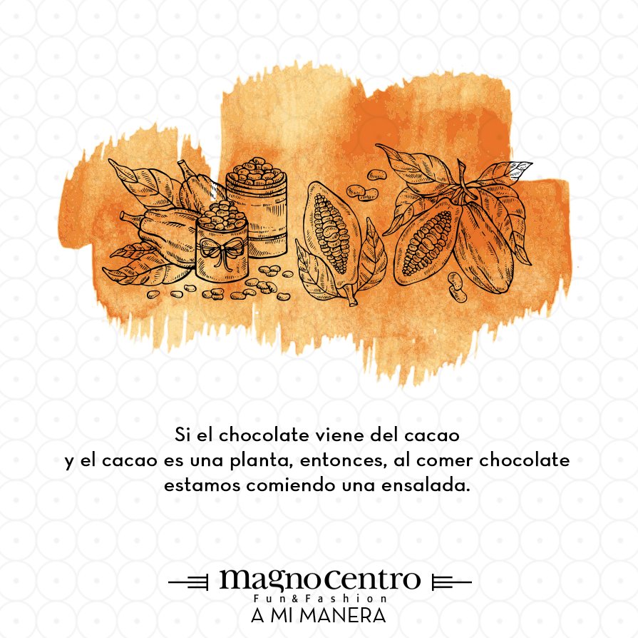 Magno Centro tweet media
