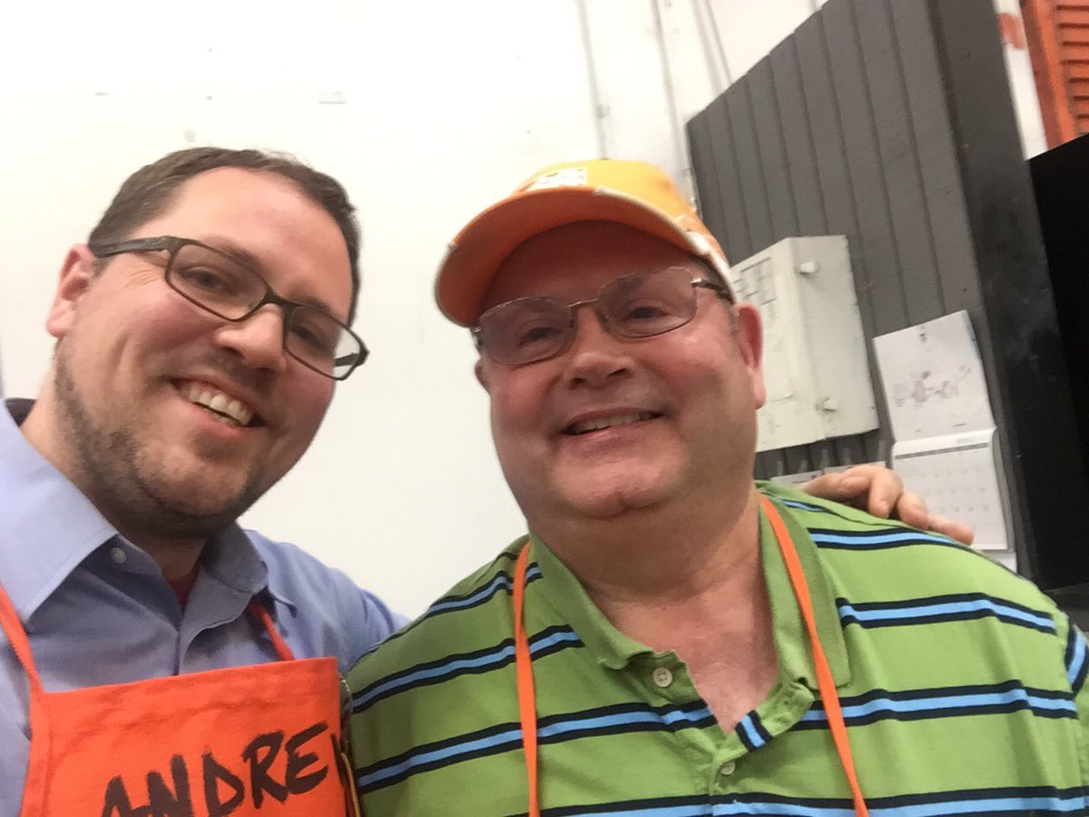 Original Associates Jim and Jackie - 27 years at Store 720.  Thank you for helping build this amazing company. <a href="/JasonLaForte/">Jason LaForte</a> <a href="/ScottRoop/">Scott Roop</a>