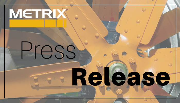 MetrixVibration's tweet photo. We are proud to announce that our 5485C is now #SIL2 &amp; #SIL3Capable certified Read the release: https://t.co/mCB2OQdV9K #conditionmonitoring https://t.co/krduWDSvNu
