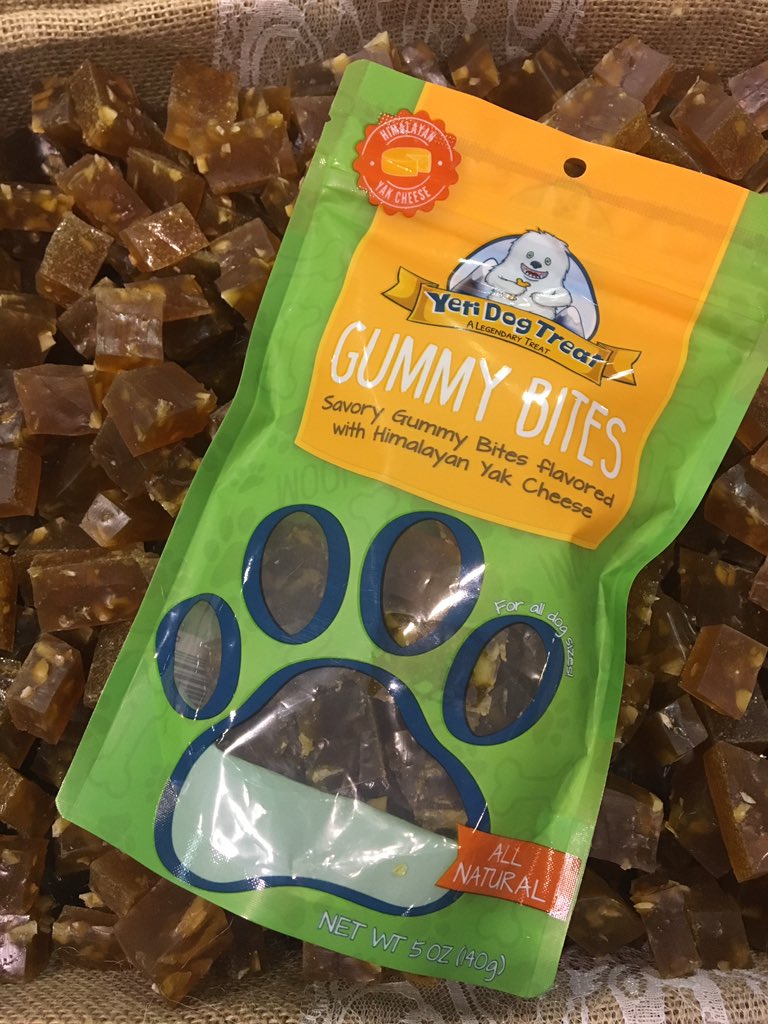 dolittles's tweet photo. We've smelled (tasted) a lot of new treats on this expedition. These are the ones your dog will LOVE. Being kind, they smell of old shoes. https://t.co/FEe55Osr2y