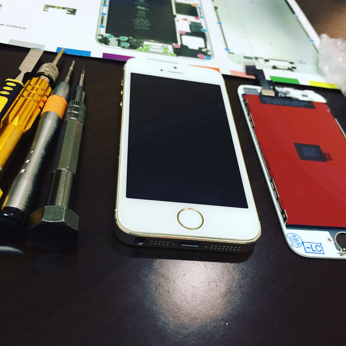 صيانة متنقله للايفون (@fast_repair_pho) | Twitter