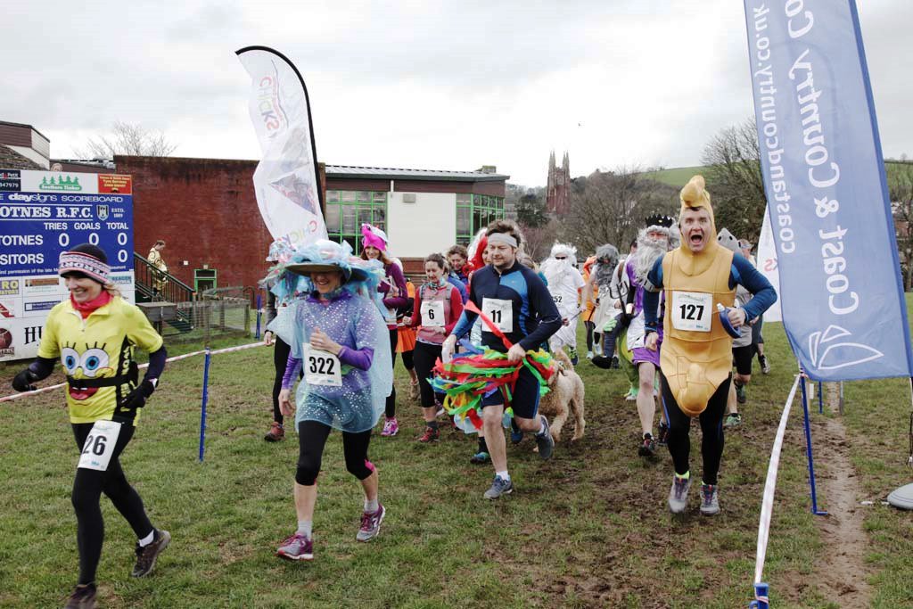 Delicious Trails tweet media