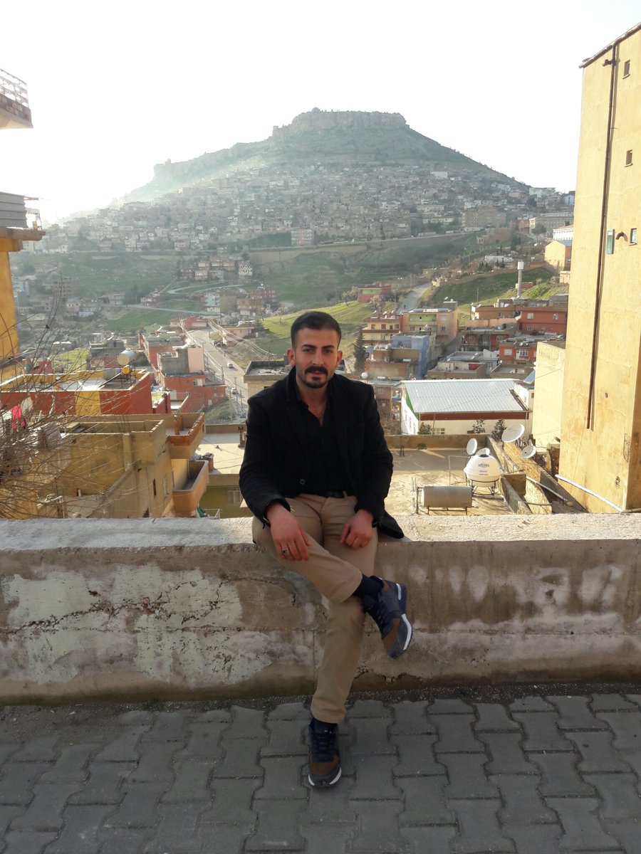 Mardin güzel şehrimm