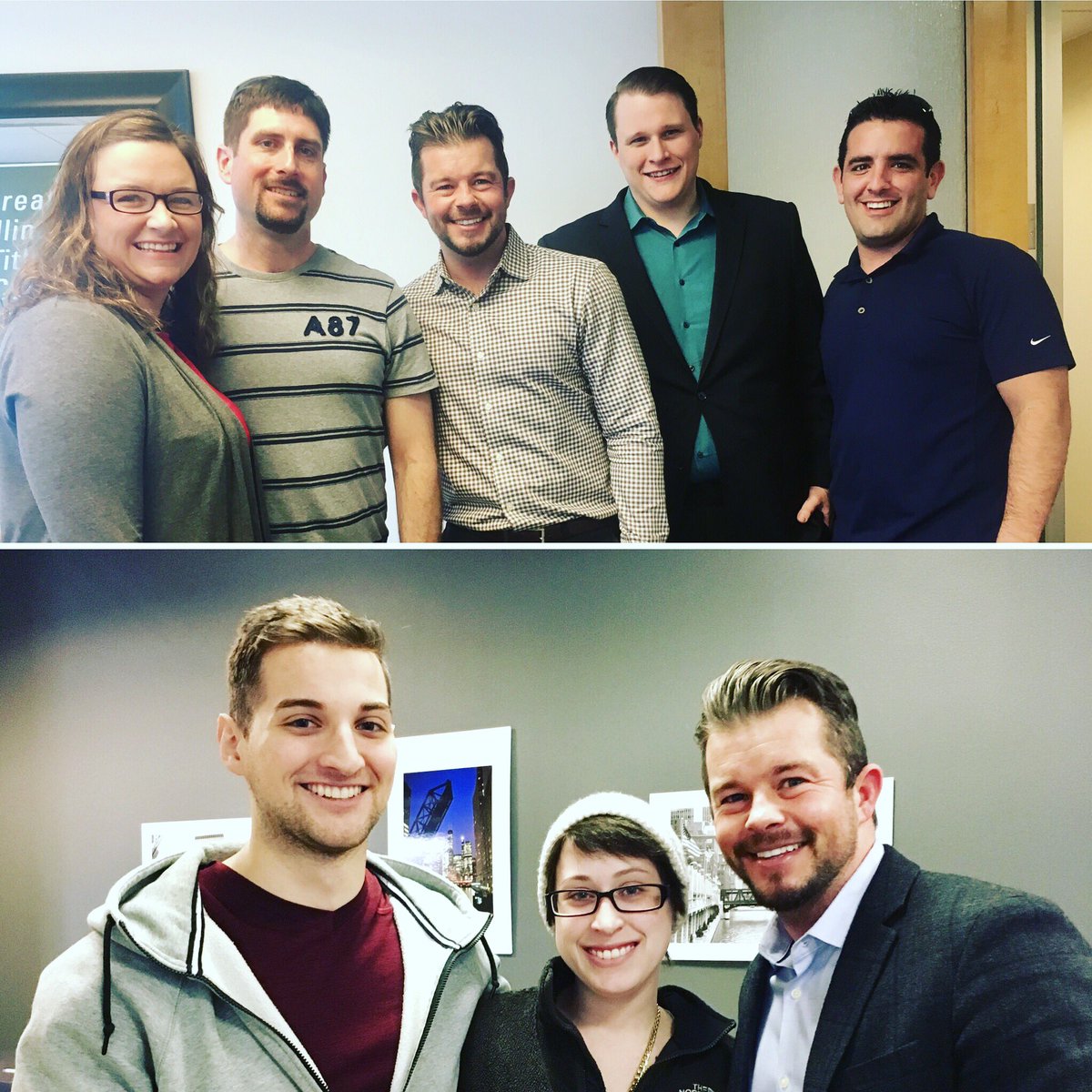 #iCandyRealtyAgent Luke Smith is on fire with his closings! #RealEstateBoutique #iCandyRealty #proudbrokerage