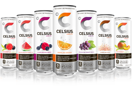HealthFestSD's tweet photo. Looking for a natural #fitness drink? @CelsiusOfficial accelerates metabolism &amp; burns body fat. Stop by their booth for samples #CELSIUSlife https://t.co/Kbu3YsnqyC