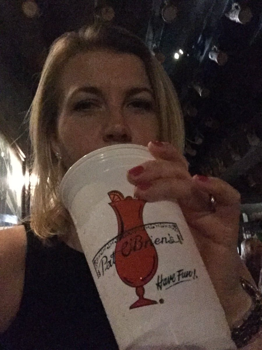 KimNielsen77's tweet photo. @NickyBurton12 @nicejibbs having a hurricane in your honour...and stopping at one...don't wanna die https://t.co/WuJXGtAEOb
