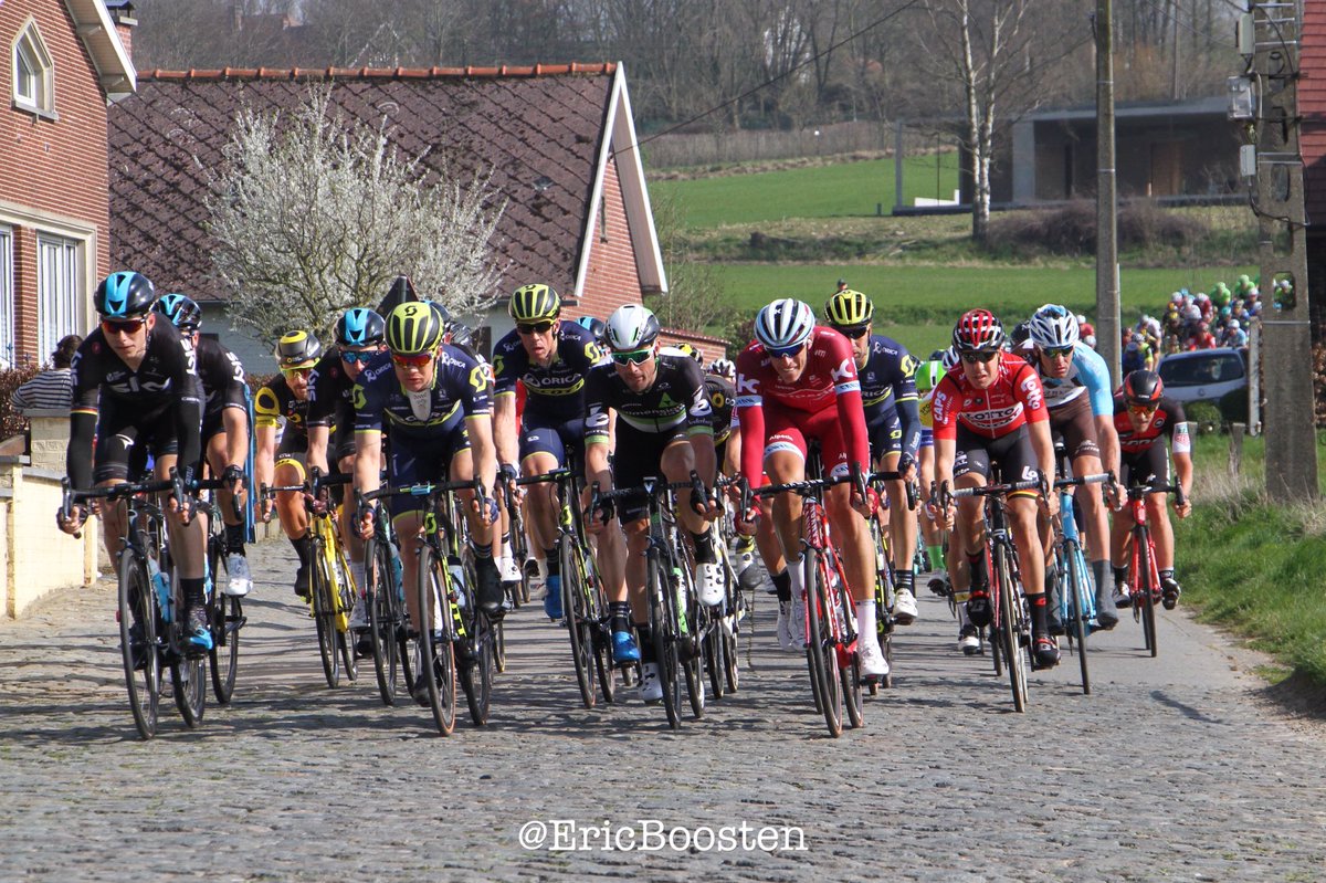 Eric Boosten tweet media