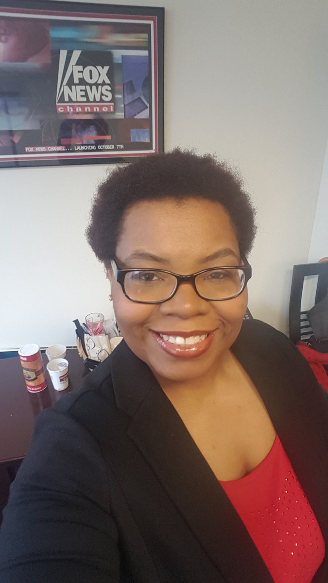 brunelldonald's tweet photo. Interview with @LizMacDonaldFOX on @RiskRewardFBN @FoxBusiness in a few minutes! Lord increase in me and be glorified! I love you! https://t.co/UgeSgEQ3uM