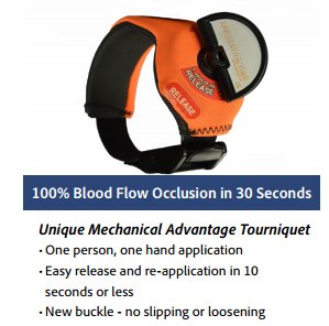 PyngMedical's tweet photo. You're a #FirstResponder because you want to save lives. This tourniquet will make it easier. https://t.co/lpOpwbiDVA https://t.co/s5qBCgyXuZ
