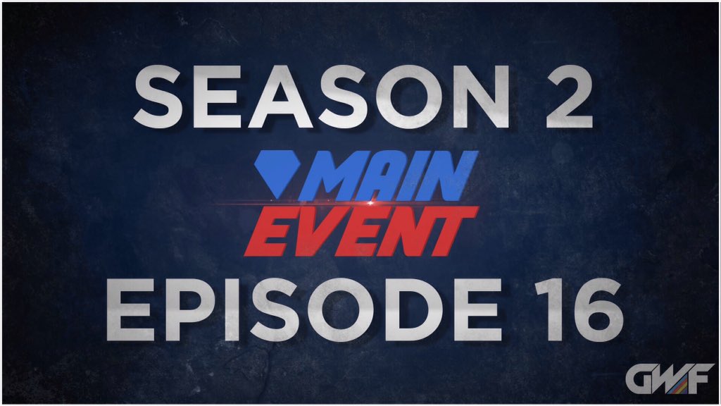 Globalgaming_yt's tweet photo. Remember Main Event is on at 11pm uk time so come and join us for a great night of action at
https://t.co/i1yQQyyJam
#GWFMainEvent #WWE2K17 https://t.co/xxL4XXfUEl
