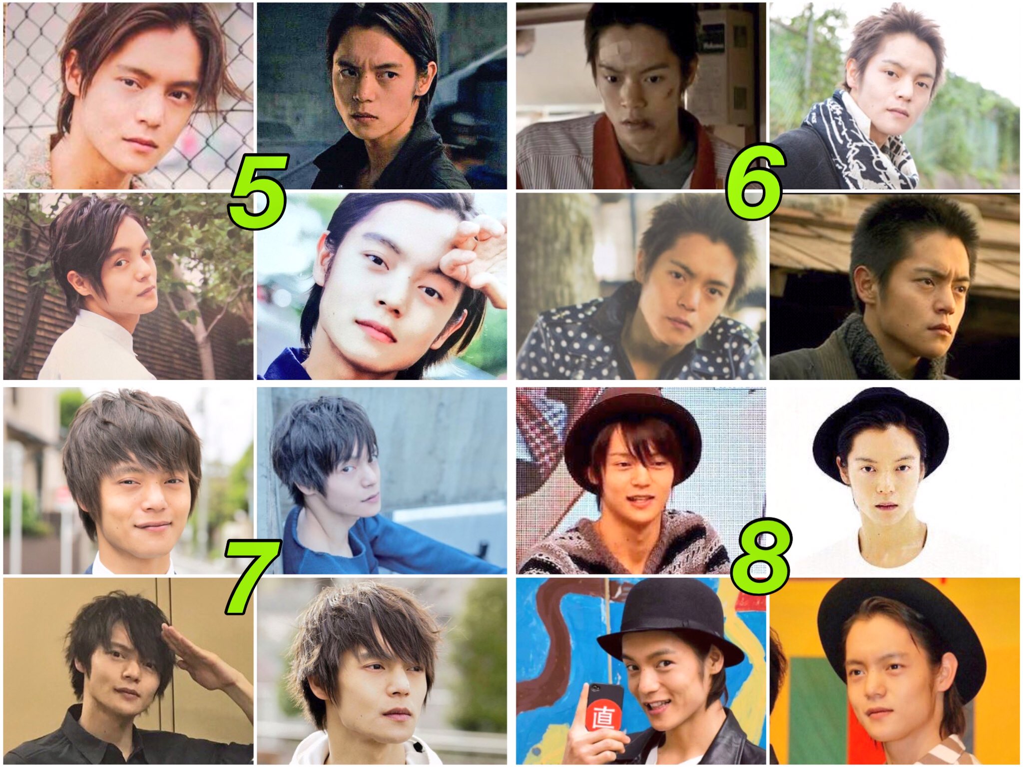 なお 今はやりの私の好きな窪田正孝 ヘアースタイルバージョン 短髪堕ちだけど 最近のふるふわもいいなぁ 窪田正孝 どれがお好み なお 今はやりの私の好きな窪田正孝 ヘアースタイルバージョン 短髪堕ちだけど 最近のふるふわもいいなぁ 窪田正孝 どれがお好み