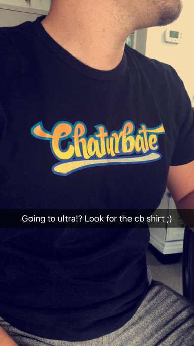 Gonna be at Ultra!? We are ;) #Ultra2017 https://t.co/m9sfZKyNVI<a href="/tag/ultra2017"class="tags">#Ultra2017</a>