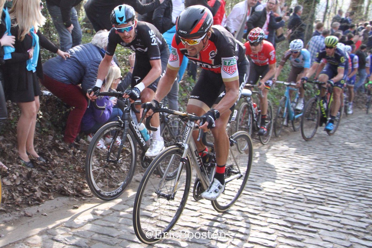 Eric Boosten tweet media