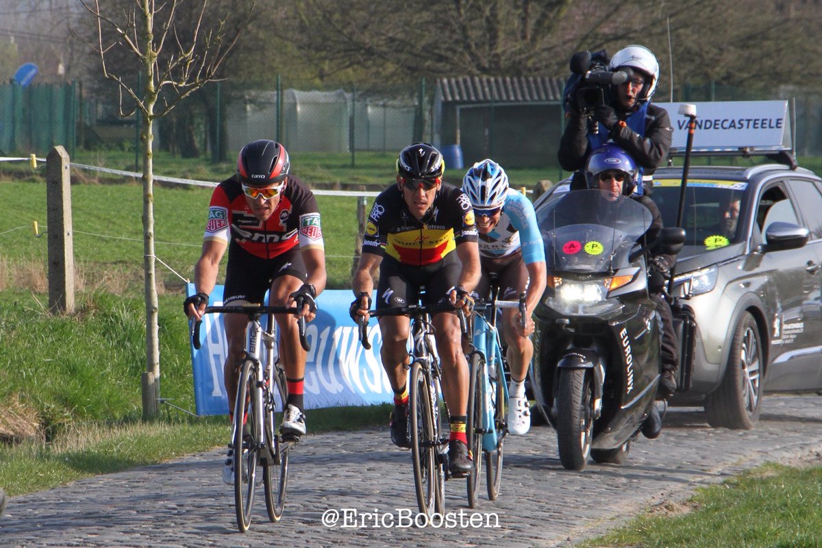 Eric Boosten tweet media